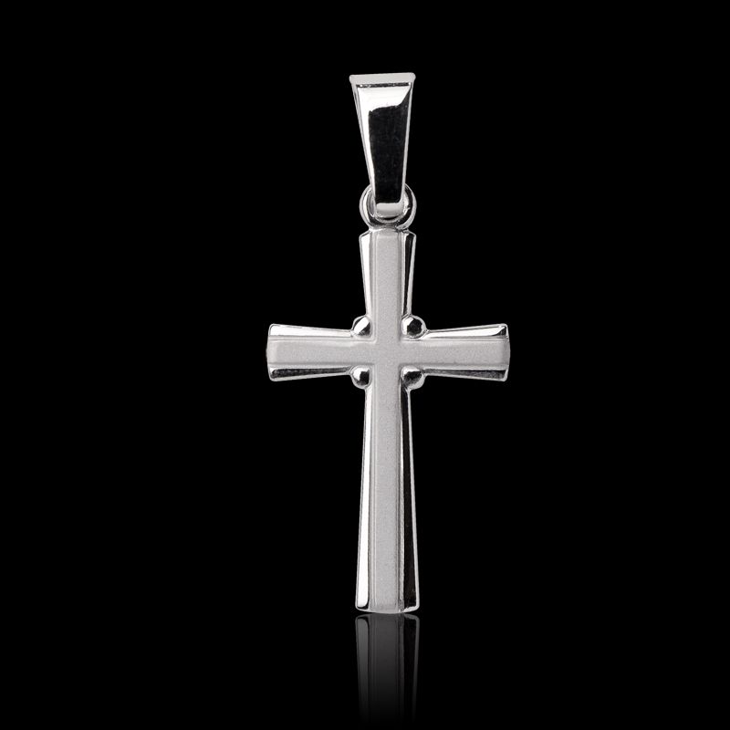 Pendentif CLEOR pour femme ou homme en Argent 925/1000 - 0.002 g  - Z0004547