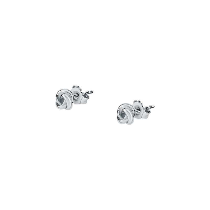 Boucles d'oreilles CLEOR pour femme en Argent 925/1000 - 0.002 g - taille : 06 - Z0156683
