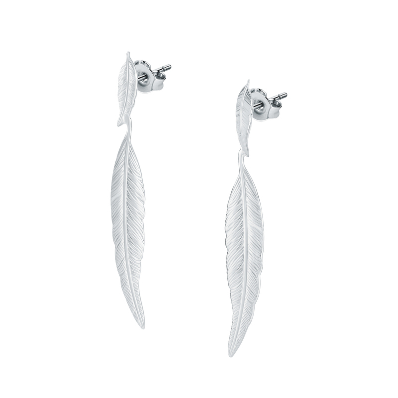 Boucles d'oreilles CLEOR pour femme en Argent 925/1000 - 0.002 g  - Z0157419