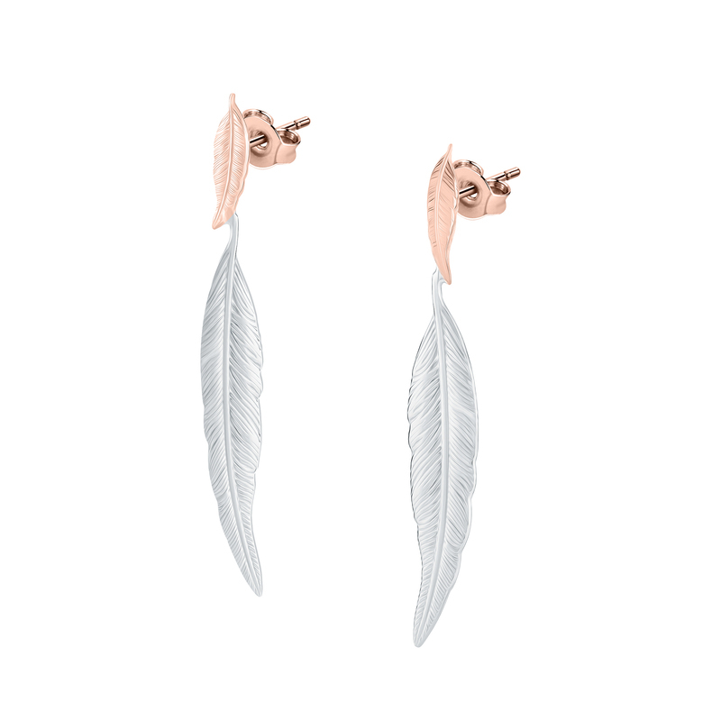 Boucles d'oreilles CLEOR pour femme en Argent 925/1000 - 0.002 g  - Z0157420