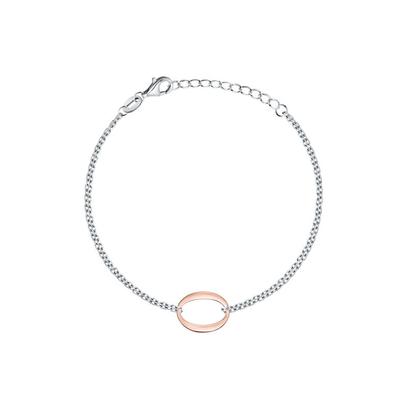 Bracelet CLEOR pour femme en Argent 925/1000 - 0.002 g - taille : 173CM - Z0159118