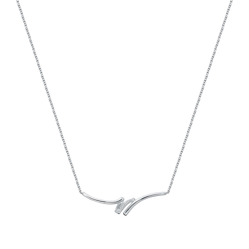 Collier CLEOR pour femme en Argent 925/1000 - 0.003 g - taille : #null# - Z0005607