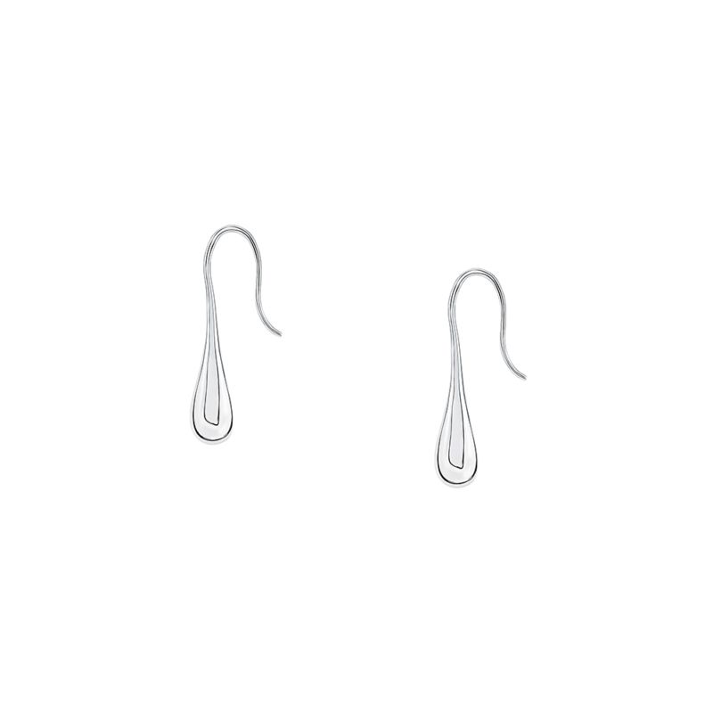 CLEOR Boucles d'oreilles  en Argent 925/1000