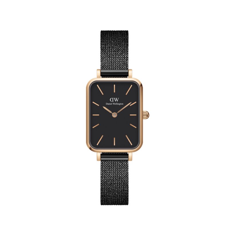 Montre DANIEL WELLINGTON pour femme en AcierAcier - taille : #null# - DW00100433