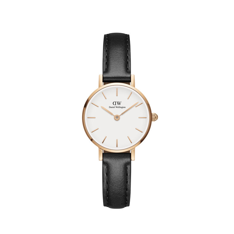 Montre DANIEL WELLINGTON pour femme en AcierAcier - DW00100443