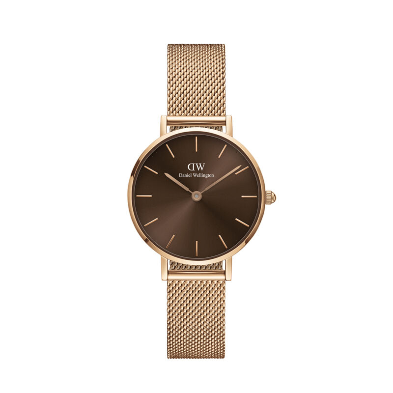 Montre DANIEL WELLINGTON pour femme en AcierAcier - DW.DW00100476