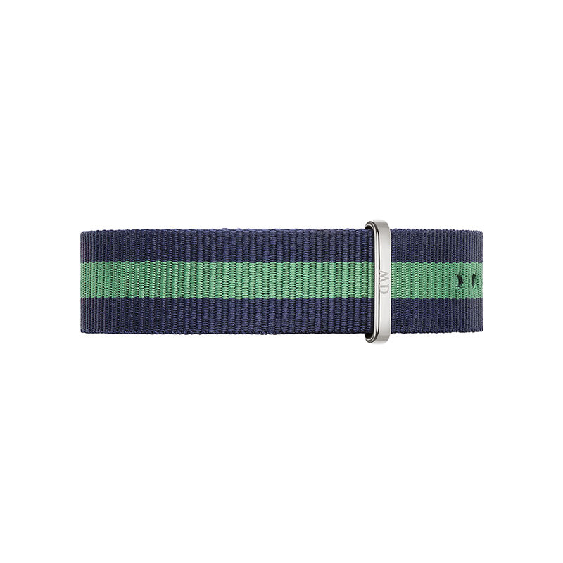 Bracelet de montre DANIEL WELLINGTON pour femme ou homme en Nylon - taille : #null# - DW00200019