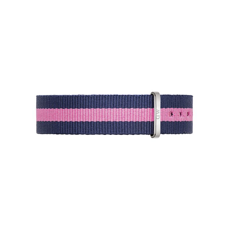 Bracelet de montre DANIEL WELLINGTON pour femme ou homme en Nylon - taille : #null# - DW00200049