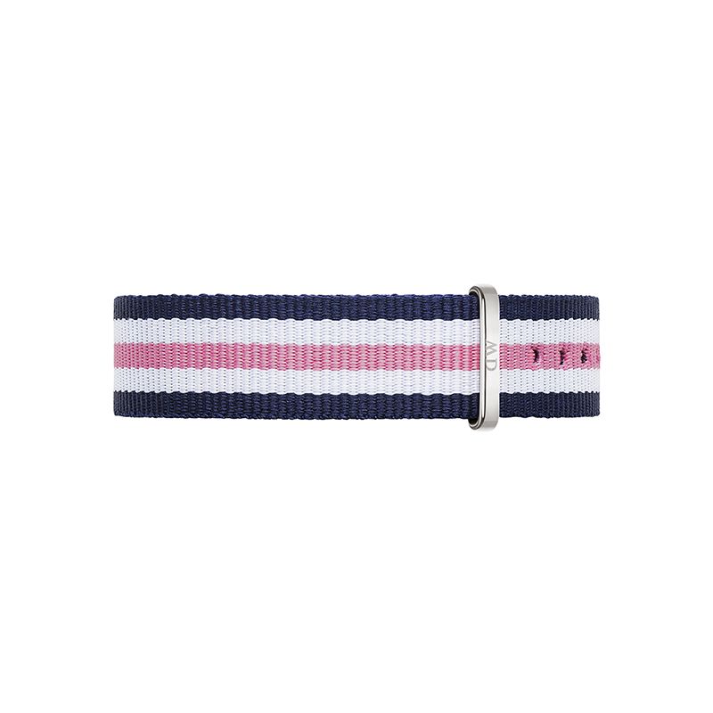 Bracelet de montre DANIEL WELLINGTON pour femme ou homme en Nylon - taille : #null# - DW00200050