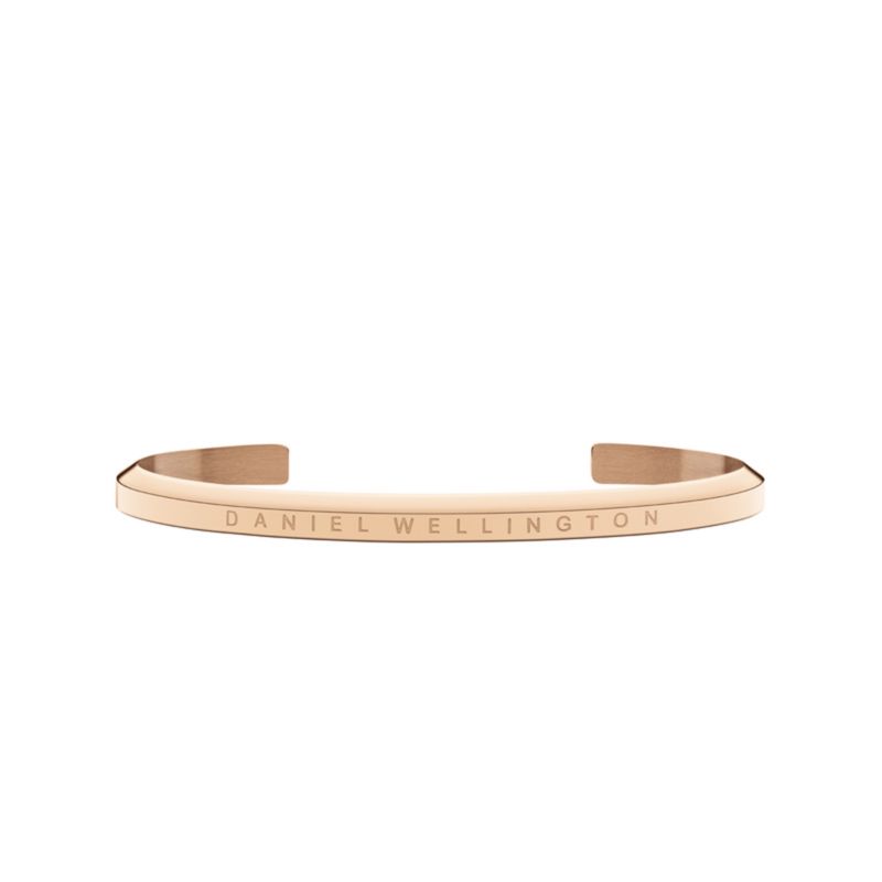 Bracelet DANIEL WELLINGTON pour femme ou homme en Acier - DW.DW00400003