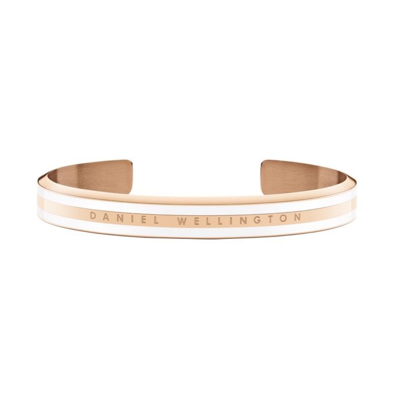 Bracelet DANIEL WELLINGTON pour femme ou homme en Acier - taille : M - DW.DW00400067