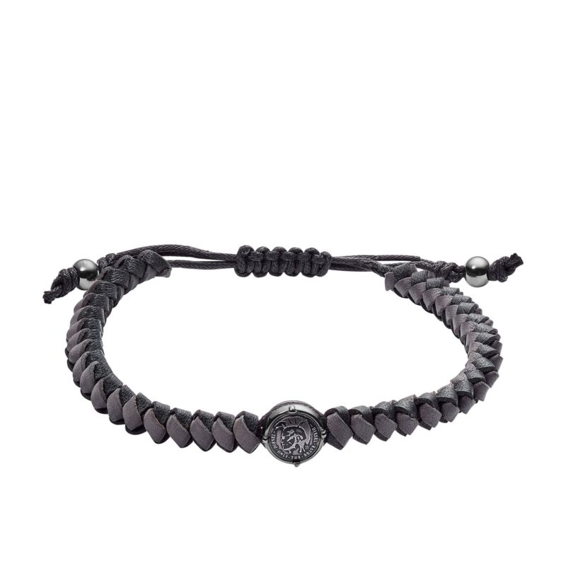 Bracelet DIESEL pour homme en Acier - taille : #null# - DX1065060