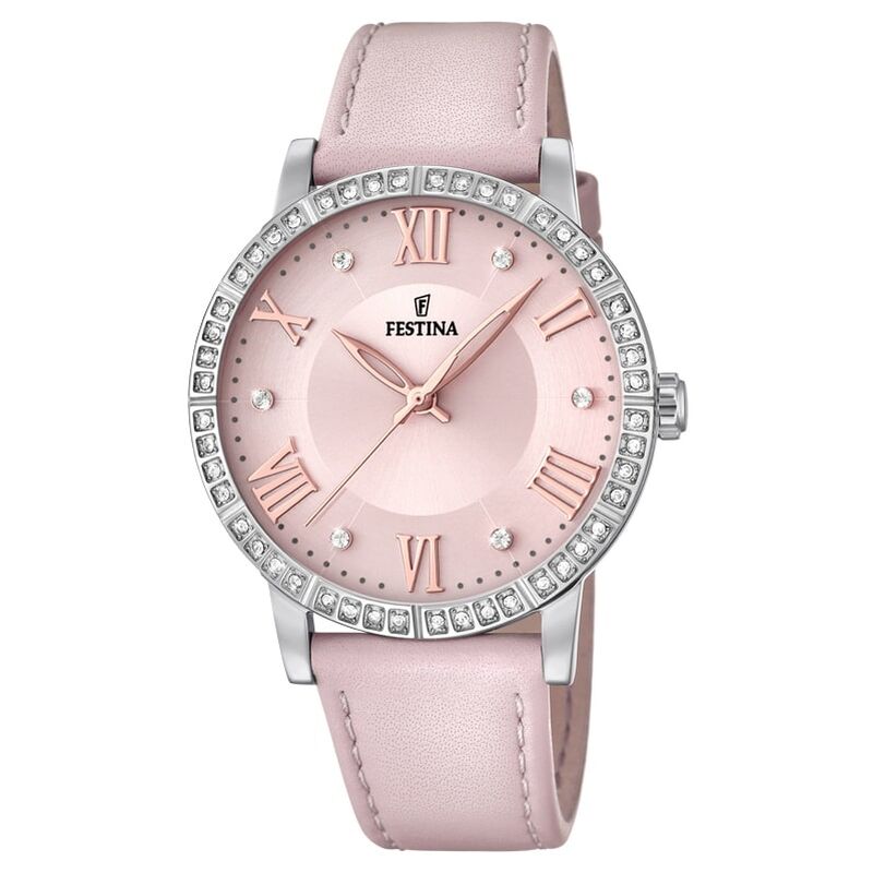Bracelet FESTINA pour femme en Acier - F20412/2