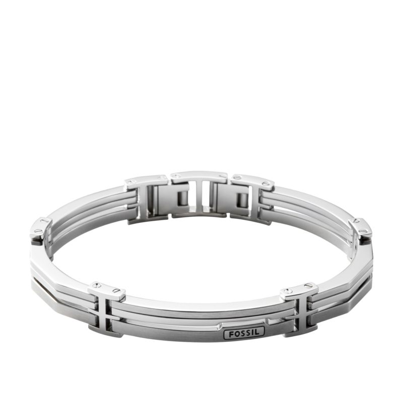 Bracelet FOSSIL pour homme en Acier - taille : #null# - JF84883040
