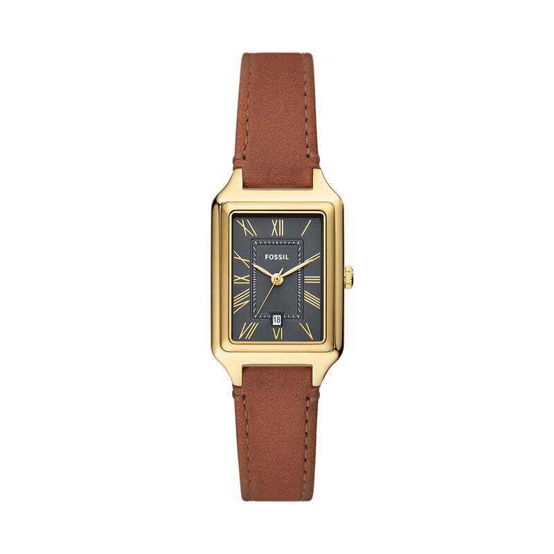 Montre FOSSIL pour femme en Acier Inoxydable - ES5303