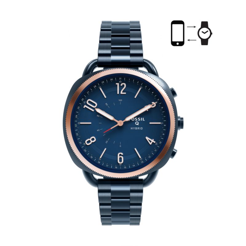 Montre FOSSIL pour femme en Acier - taille : #null# - FTW1203