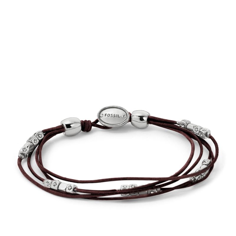 Bracelet FOSSIL pour femme en Acier - taille : #null# - JA5798040