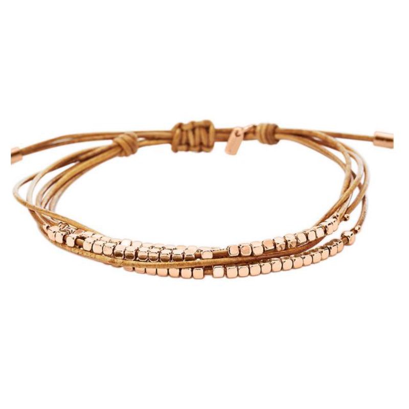 Bracelet FOSSIL pour femme en Acier - taille : #null# - JA6422791