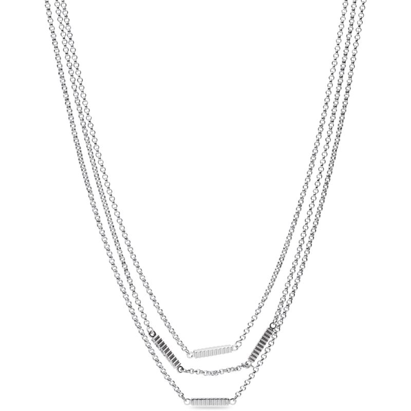 Collier FOSSIL pour femme en Acier - taille : #null# - JA6786040