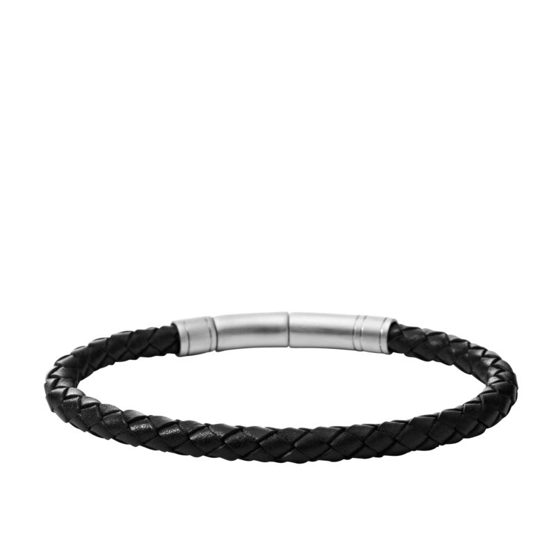 Bracelet FOSSIL pour homme en Acier - taille : 18.5CM - JF00510797