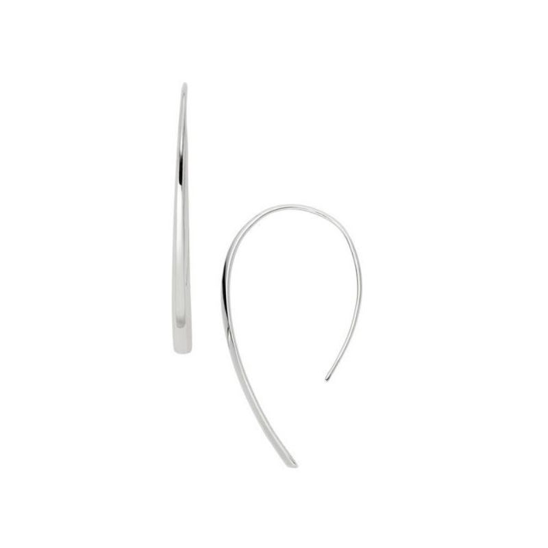 Boucles d'oreilles FOSSIL pour femme en Acier - taille : #null# - JF01702040