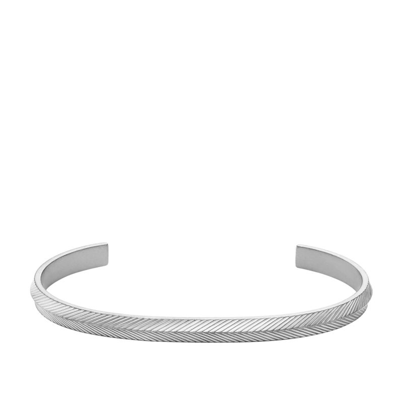 Bracelet FOSSIL pour homme en Acier - JF04566040