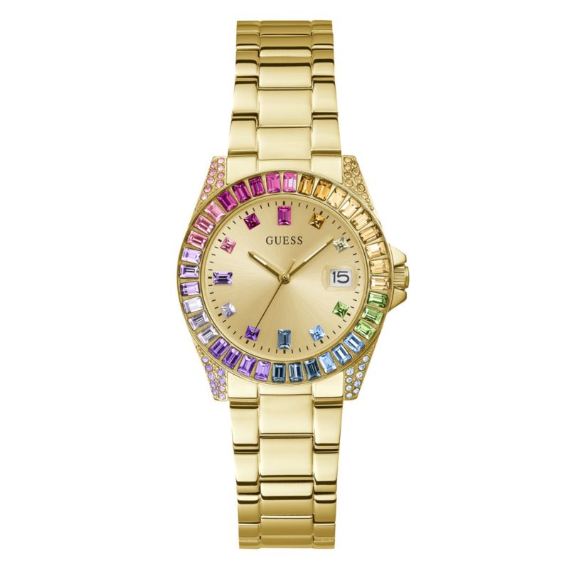 Montre GUESS pour femme - GW0475L3