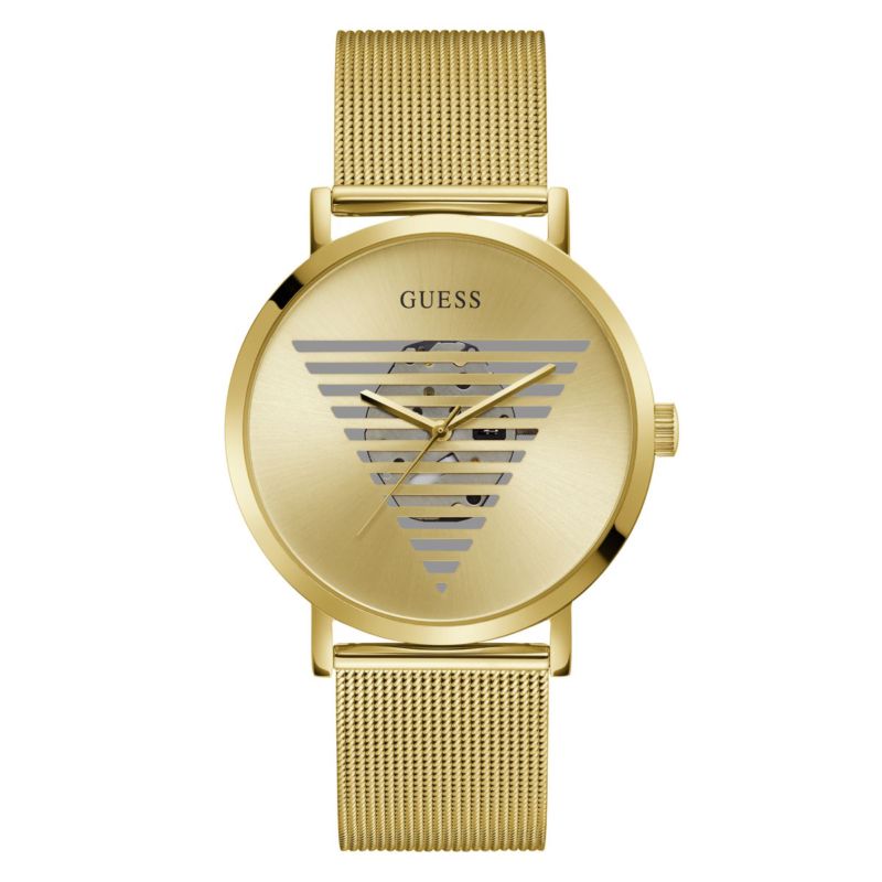 Montre GUESS pour homme - GW0502G1