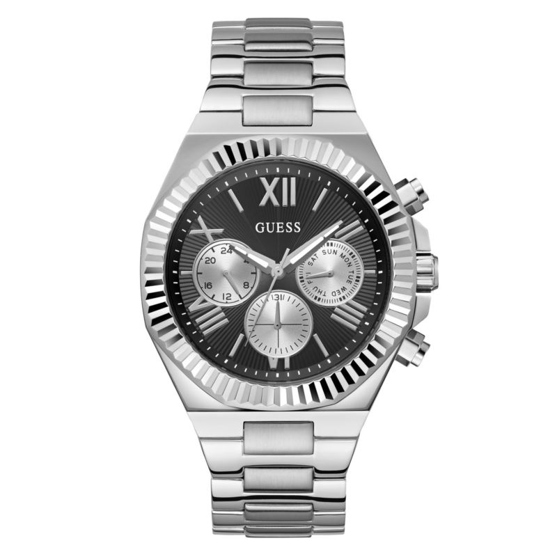 Montre GUESS pour homme - GW0703G1