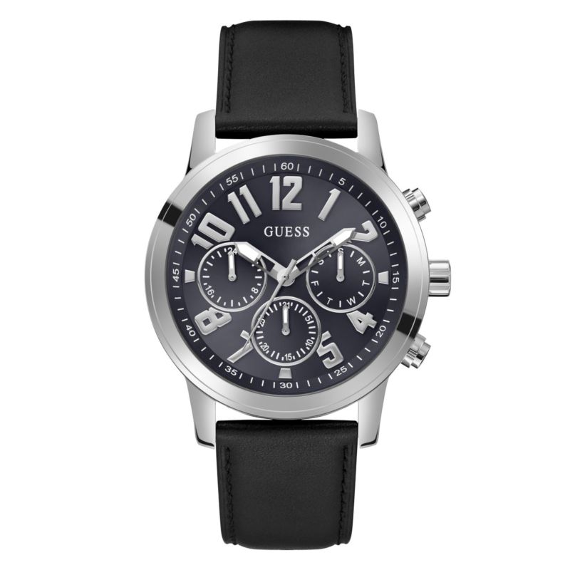Montre GUESS pour homme - GW0709G1