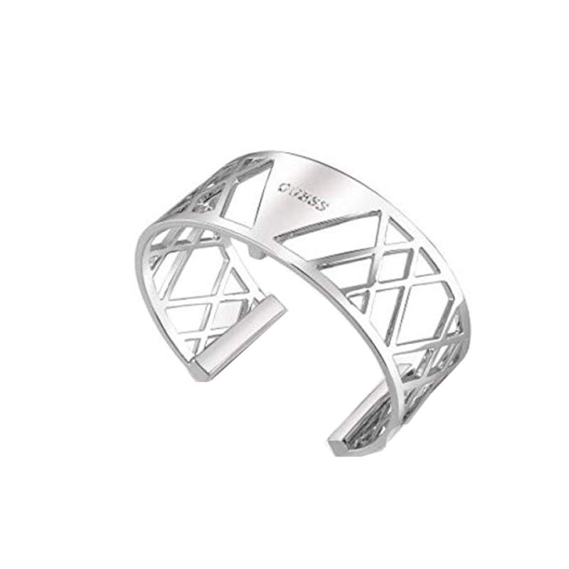 Bracelet GUESS pour femme en Métal - taille : Ø6 - UBB84146
