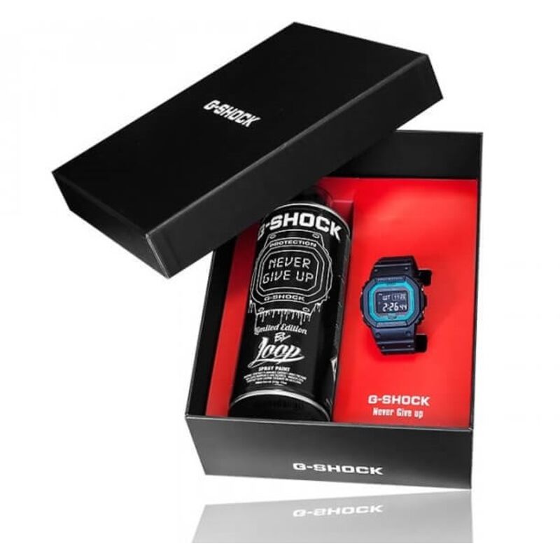 Bracelet CASIO pour homme - taille : #null# - GW-B5600-2E-FR