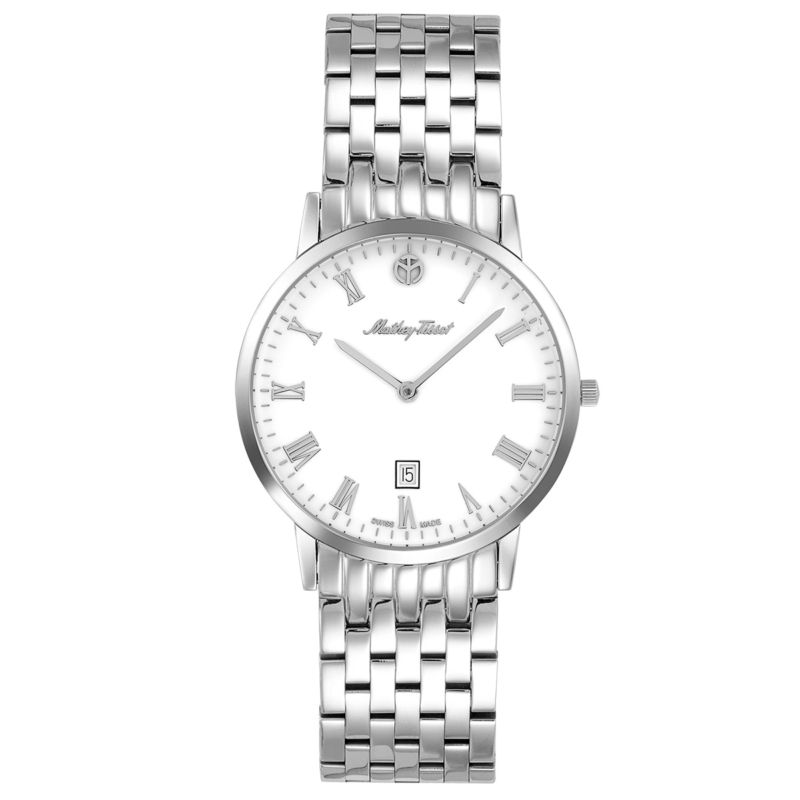Montre CLEOR pour homme en Acier - taille : #null# - H9315B6ABR