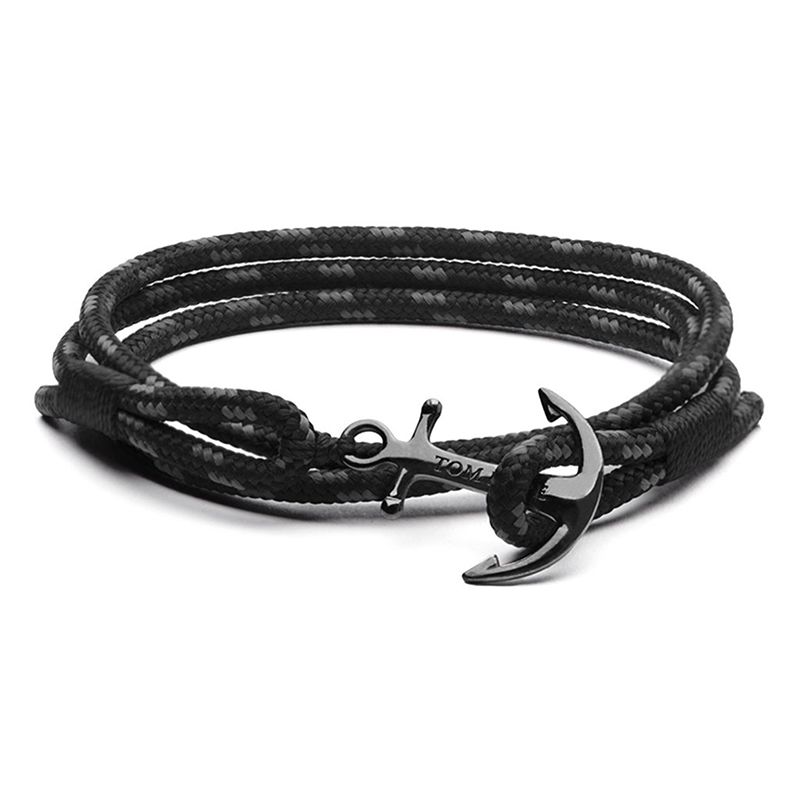 Bracelet TOM HOPE pour femme ou homme en Tissu - taille : #null# - TM0130
