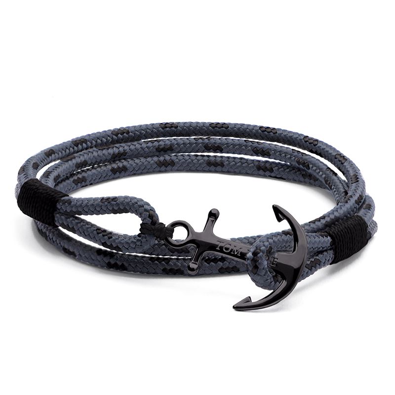 Bracelet TOM HOPE pour femme ou homme en Tissu - taille : #null# - TM0150