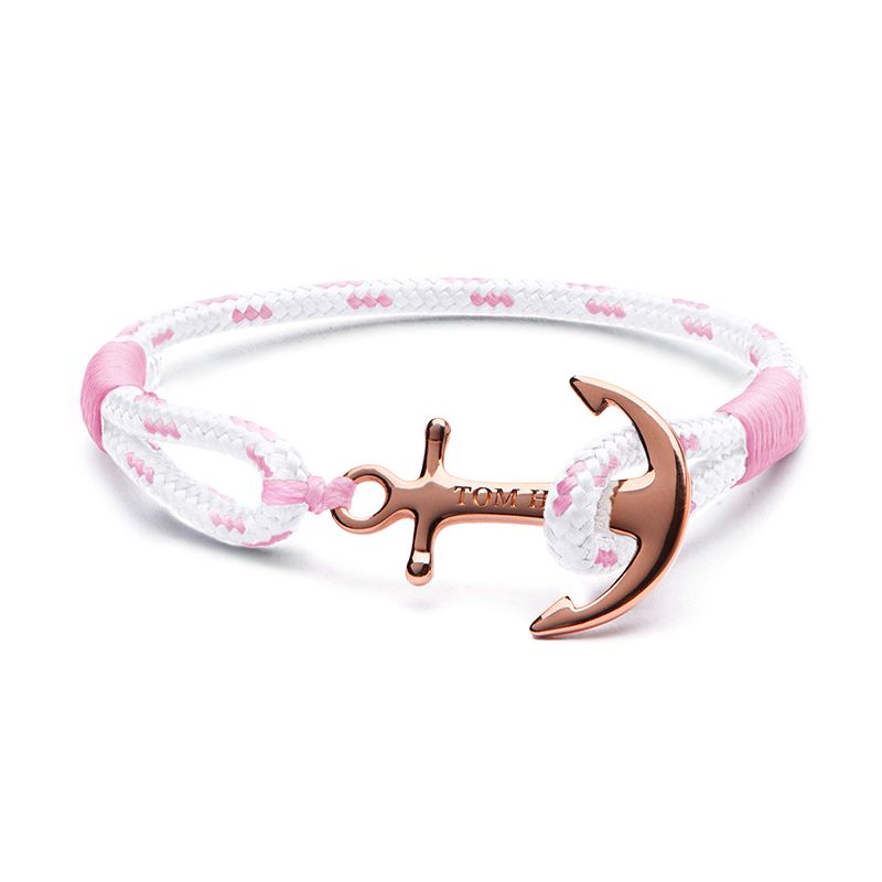 Bracelet TOM HOPE pour femme ou homme en Tissu - taille : S - TM0171