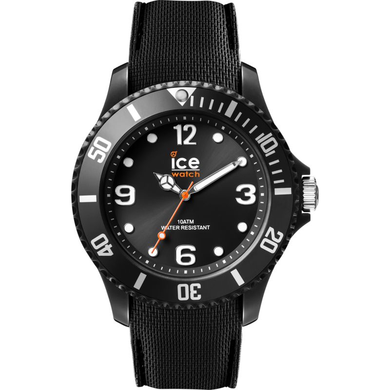 Montre ICE-WATCH pour femme ou homme en Plastique, fonctionnalités : 10 ATM - taille : #null# - 007277