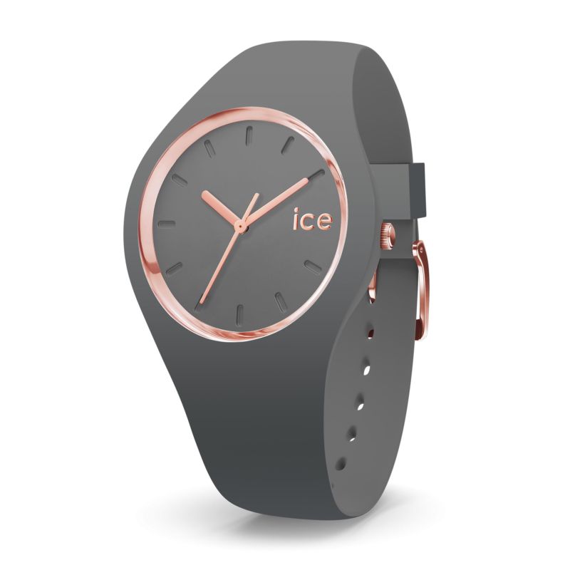 Montre ICE-WATCH pour femme en Silicium, fonctionnalités : 10 ATM - taille : #null# - 015336