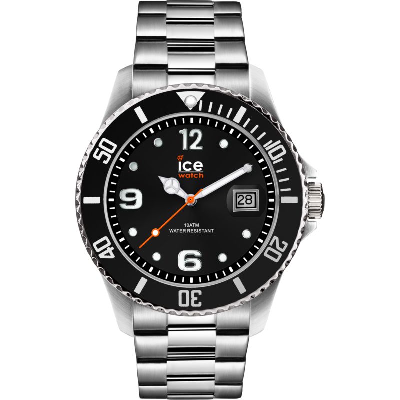 Montre ICE-WATCH pour homme, fonctionnalités : 10 ATM - 0.350 g - taille : #null# - 016032