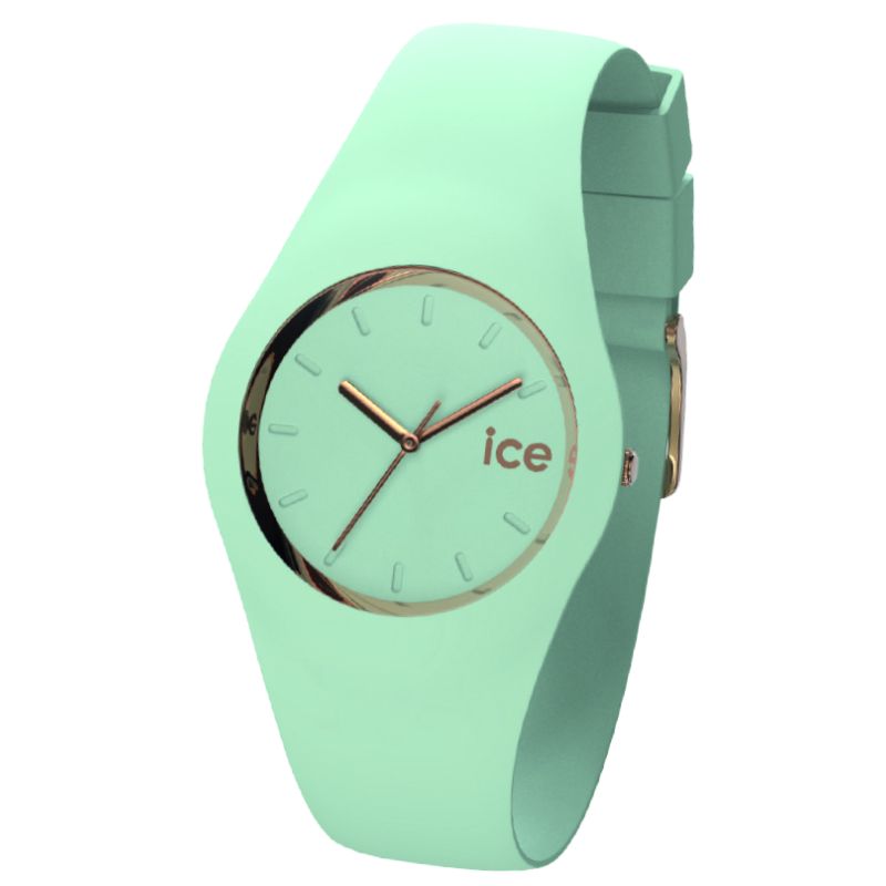 Montre ICE-WATCH pour femme en Silicium, fonctionnalités : 10 ATM - taille : #null# - 001064