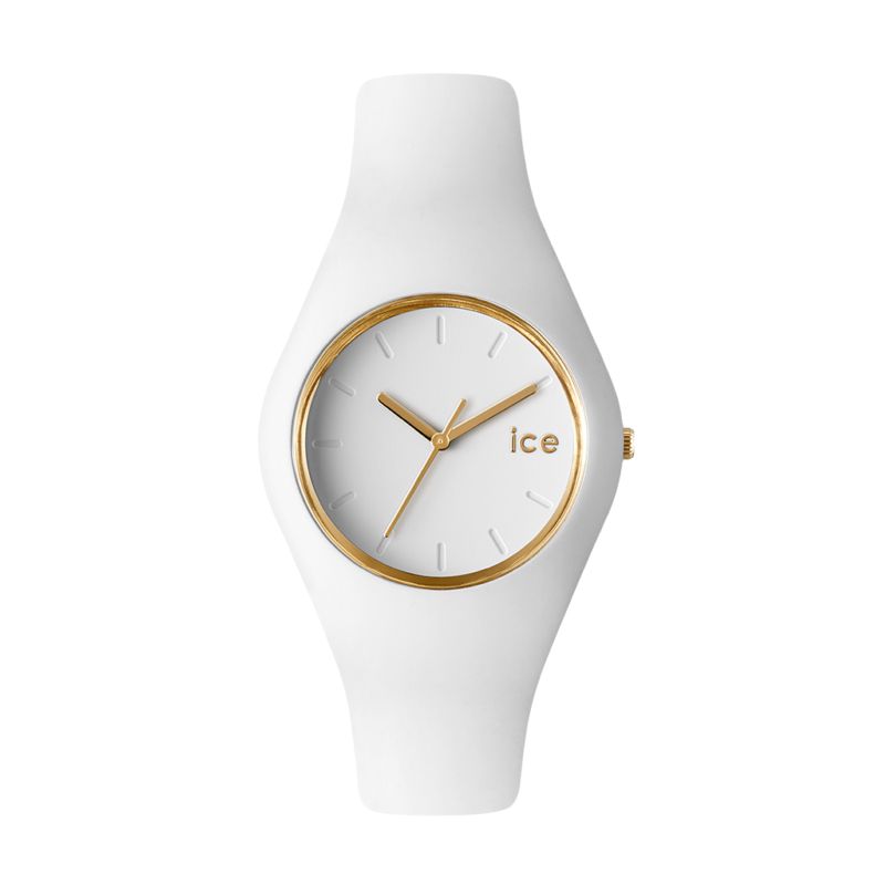 Montre ICE-WATCH pour femme en Silicium, fonctionnalités : 10 ATM - taille : #null# - 000917