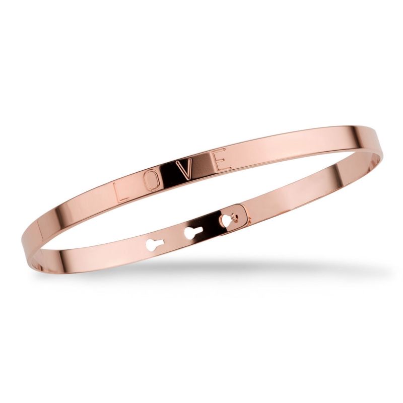 Bracelet CLEOR pour femme en Laiton - taille : #null# - JC-08.P