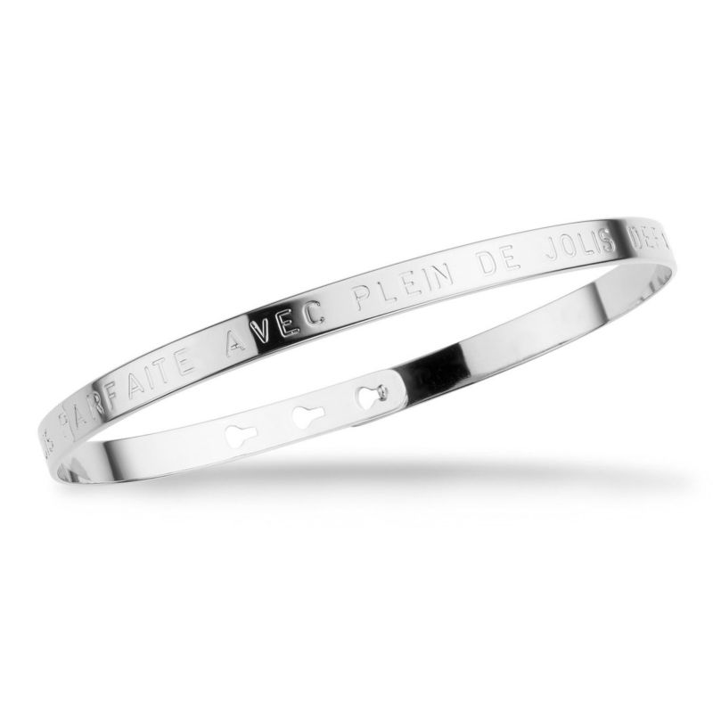 Bracelet CLEOR pour femme en Laiton - taille : #null# - JC-19.S