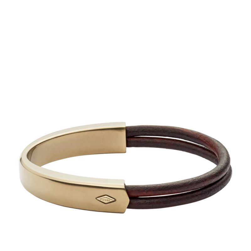 Bracelet FOSSIL pour homme en Acier - taille : #null# - JF02759715