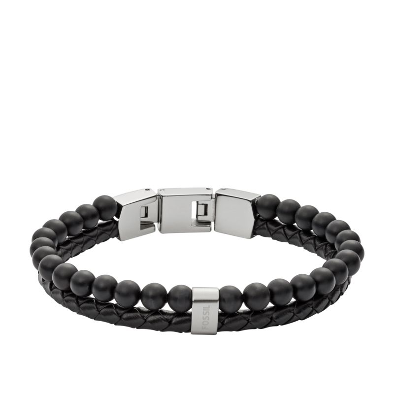 Bracelet FOSSIL pour homme en Acier - taille : #null# - JF02763040