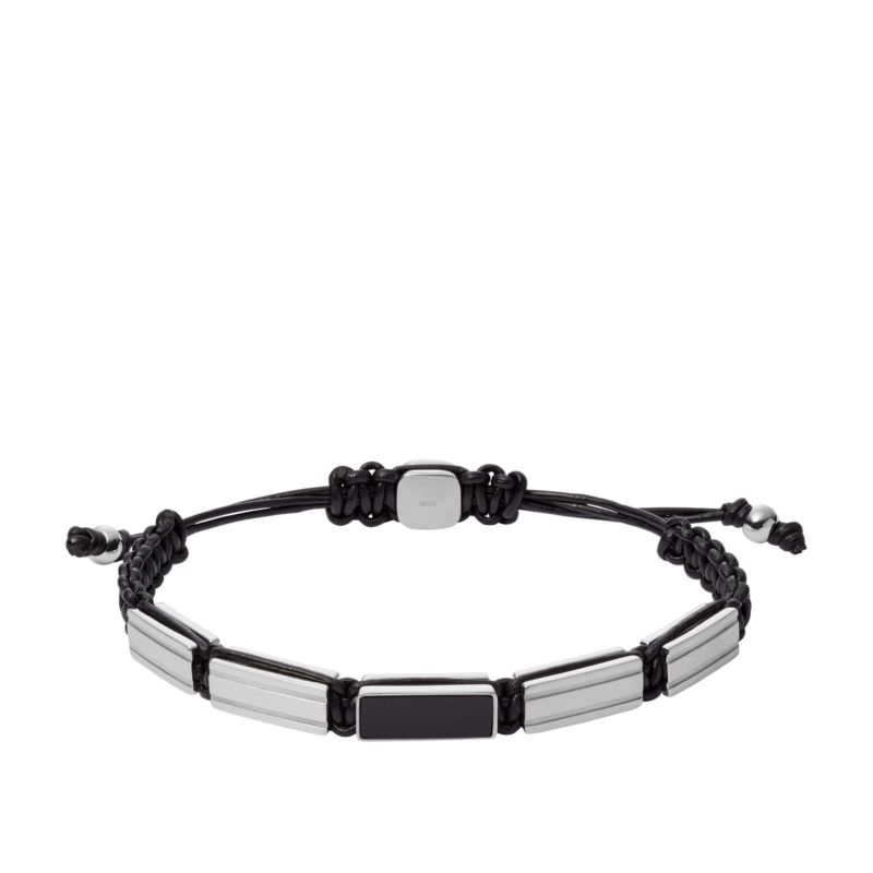 Bracelet FOSSIL pour homme en Acier - taille : #null# - JF03172040