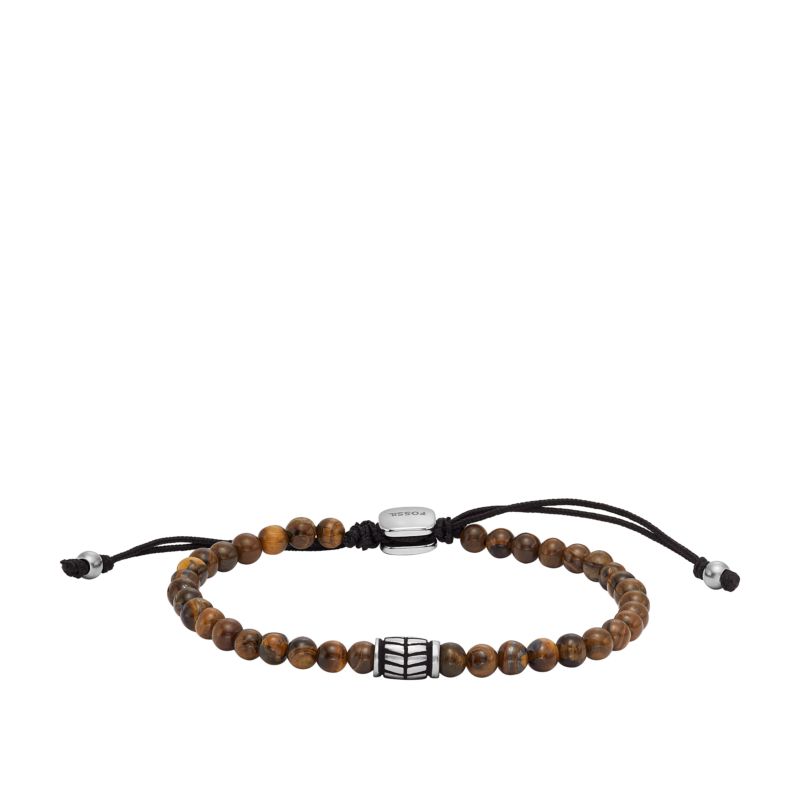 Bracelet FOSSIL pour homme en Acier - taille : #null# - JF04413040