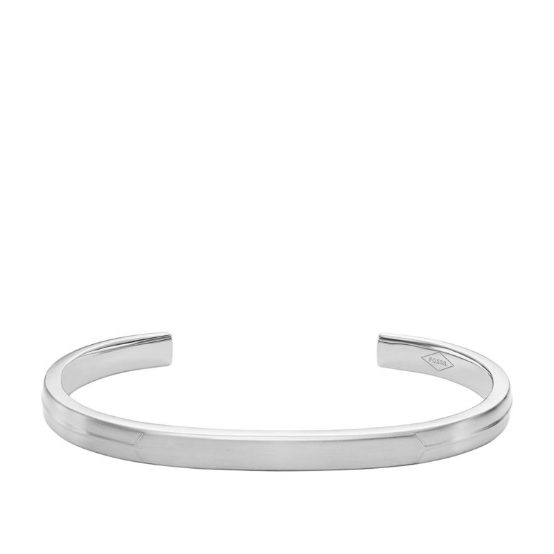 Bracelet FOSSIL pour homme en Acier - taille : #null# - JF04558040