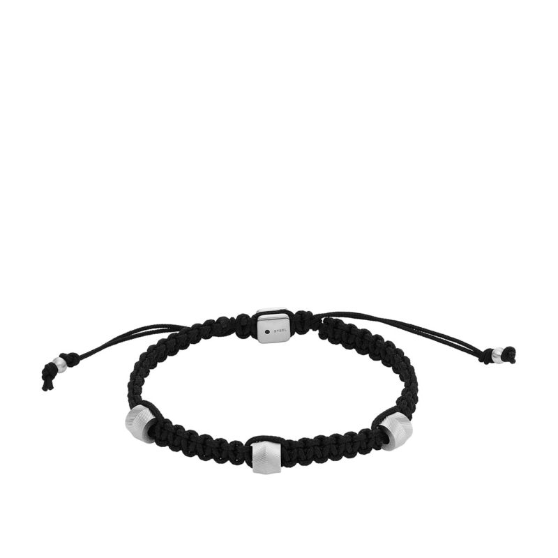 Bracelet FOSSIL pour homme en Acier - taille : #null# - JF04567040