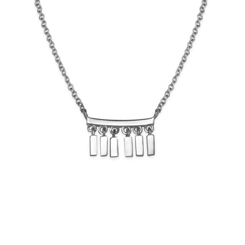 Collier CLEOR pour femme en Laiton - taille : #null# - JMDNS-J053